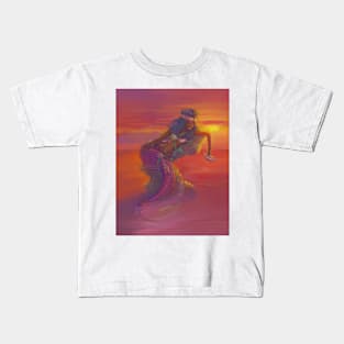 Mermaid Kids T-Shirt